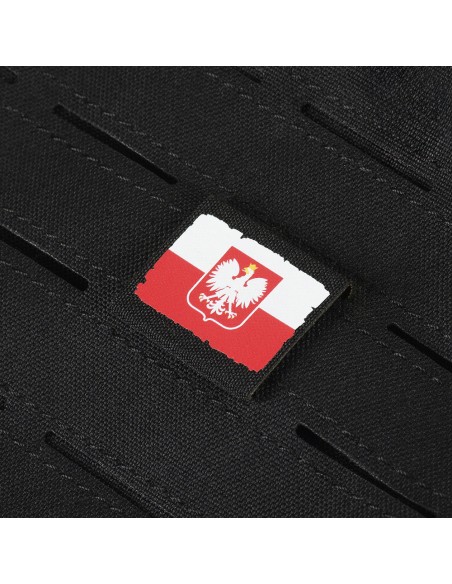 M-TAC Patch Flag of Poland Oxford (various colors)