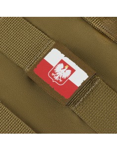 M-TAC Embleem Poola Lipp Oxford (erinevad värvid)