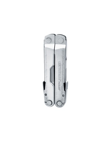 Leatherman Rebar Multitool