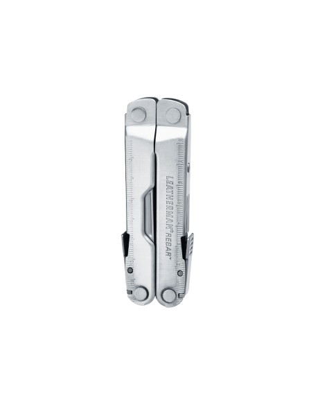 Leatherman Rebar Multitool
