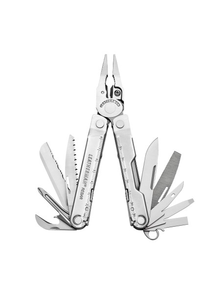 Leatherman Rebar Multitool