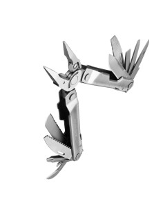 Leatherman Rebar Multitool