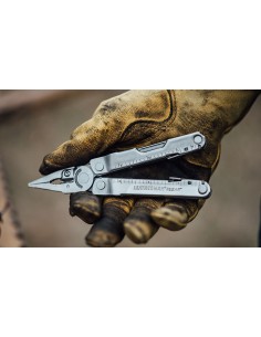 Leatherman Rebar Multitool
