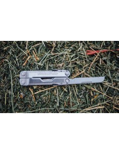 Leatherman Rebar Multitool