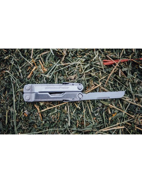 Leatherman Rebar Multitool