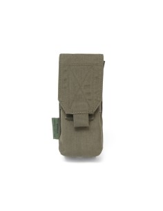 Warrior DCS M4 Carrier (olive green)