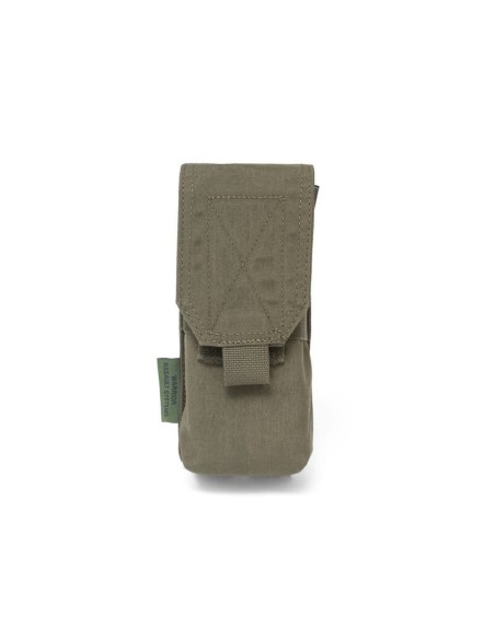 Warrior DCS plaadikandja 5.56 komplekt, klapiga taskud