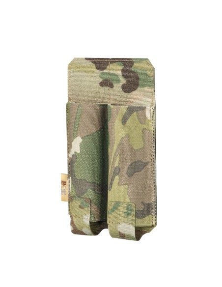 M-TAC Topelt Püstoli Salve Tasku Laser Cut Cordura®