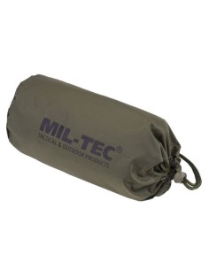 Mil-Tec Poncho Basic (olive green)