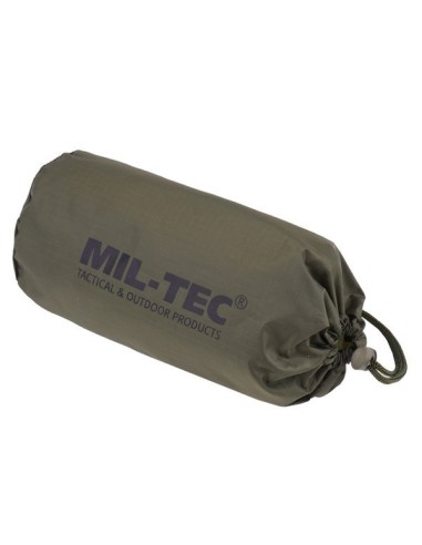 Mil-Tec Poncho Basic (olive green)