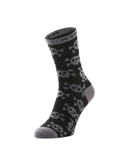 M-TAC Socks Lightweight Mk.3 Pirate Skull (various colors)