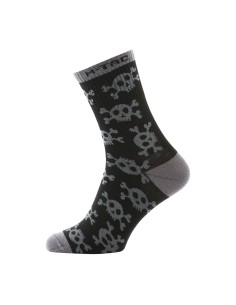 M-TAC Socks Lightweight Mk.3 Pirate Skull (various colors)