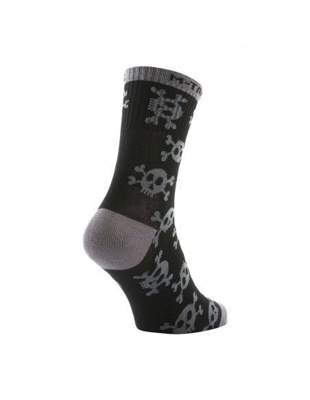 M-TAC Socks Lightweight Mk.3 Pirate Skull (various colors)