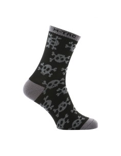 M-TAC Socks Lightweight Mk.3 Pirate Skull (various colors)
