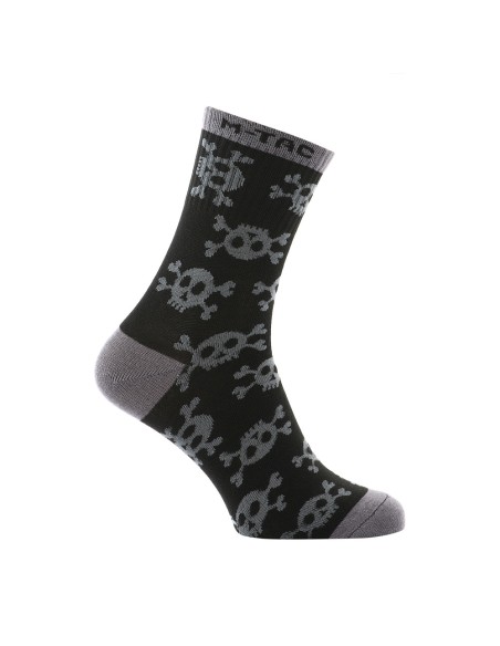 M-TAC Socks Lightweight Mk.3 Pirate Skull (various colors)