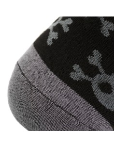 M-TAC Socks Lightweight Mk.3 Pirate Skull (various colors)