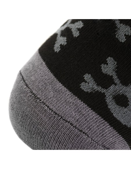 M-TAC Socks Lightweight Mk.3 Pirate Skull (various colors)
