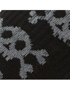 M-TAC Socks Lightweight Mk.3 Pirate Skull (various colors)