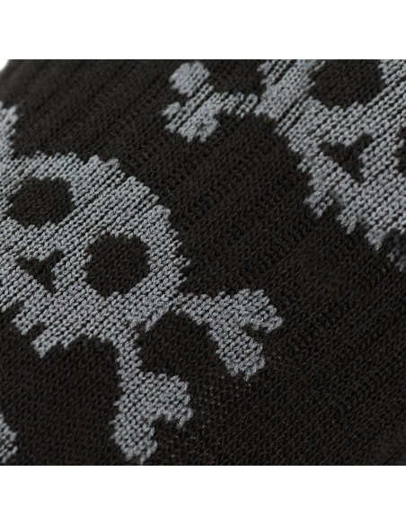 M-TAC Socks Lightweight Mk.3 Pirate Skull (various colors)