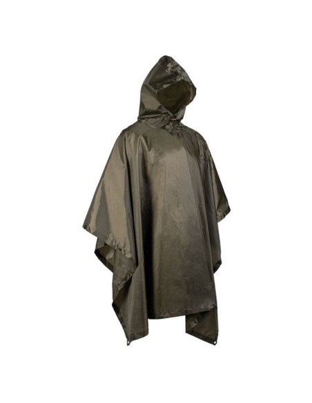Mil-Tec Poncho Basic (olive green)