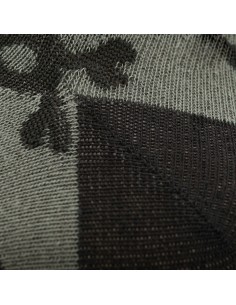 M-TAC Socks Lightweight Mk.3 Pirate Skull (various colors)