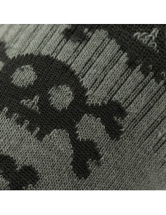 M-TAC Socks Lightweight Mk.3 Pirate Skull (various colors)