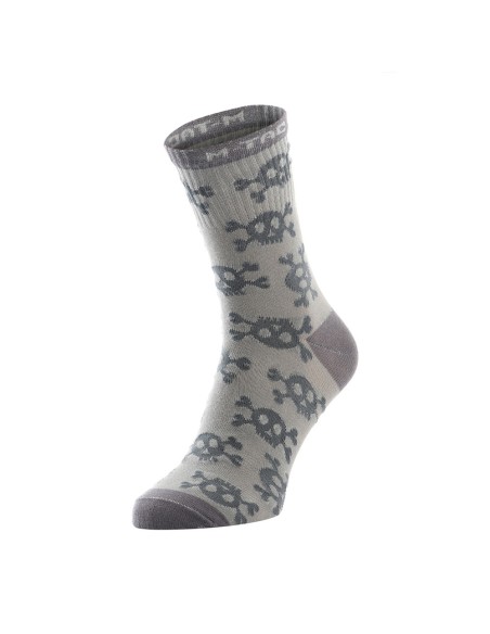 M-TAC Socks Lightweight Mk.3 Pirate Skull (various colors)