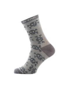 M-TAC Socks Lightweight Mk.3 Pirate Skull (various colors)