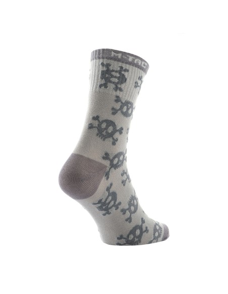 M-TAC Socks Lightweight Mk.3 Pirate Skull (various colors)