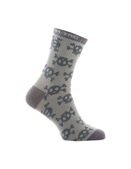 M-TAC Socks Lightweight Mk.3 Pirate Skull (various colors)