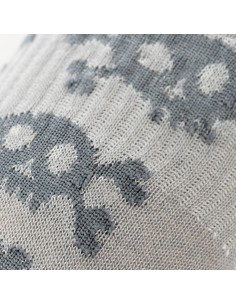 M-TAC Socks Lightweight Mk.3 Pirate Skull (various colors)