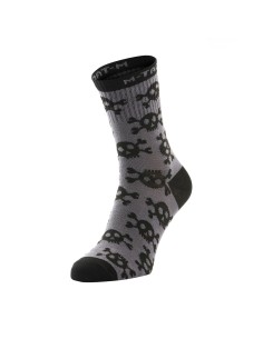 M-TAC Socks Lightweight Mk.3 Pirate Skull (various colors)
