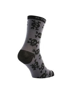 M-TAC Socks Lightweight Mk.3 Pirate Skull (various colors)