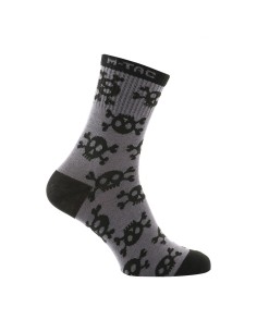 M-TAC Socks Lightweight Mk.3 Pirate Skull (various colors)