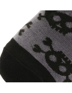 M-TAC Socks Lightweight Mk.3 Pirate Skull (various colors)
