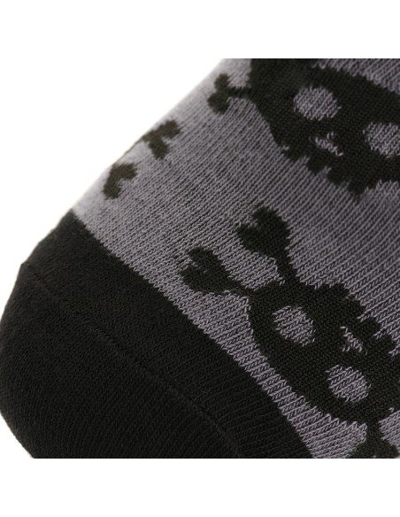 M-TAC Socks Lightweight Mk.3 Pirate Skull (various colors)