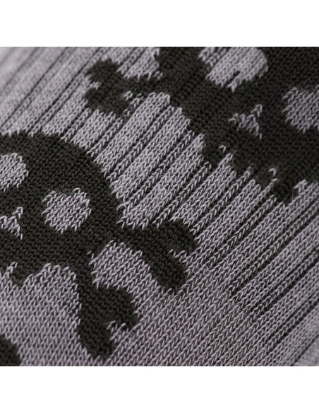M-TAC Socks Lightweight Mk.3 Pirate Skull (various colors)
