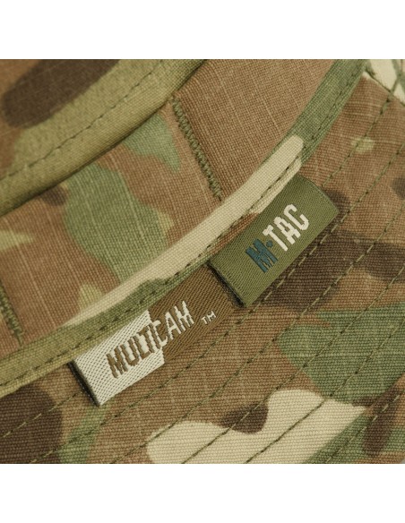M-TAC Panama Gen.II NYCO Boonie Müts (erinevad värvid)