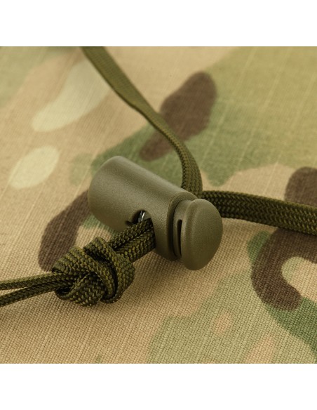 M-TAC Panama Gen.II NYCO Boonie Müts (erinevad värvid)