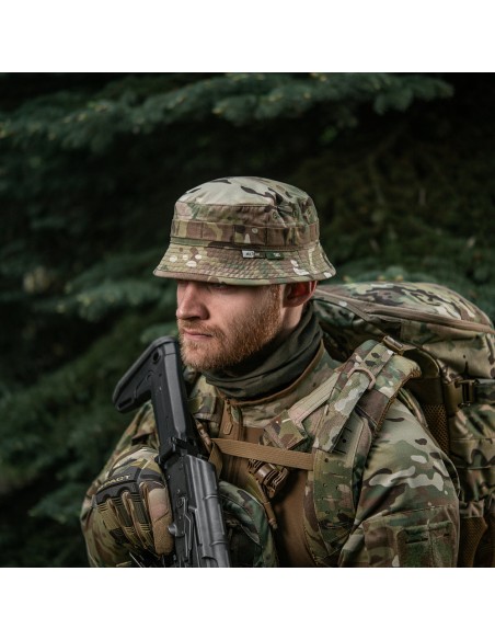 M-TAC Panama Gen.II NYCO Boonie Müts (erinevad värvid)