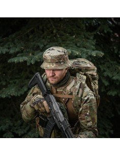 M-TAC Panama Gen.II NYCO Boonie Müts (erinevad värvid)