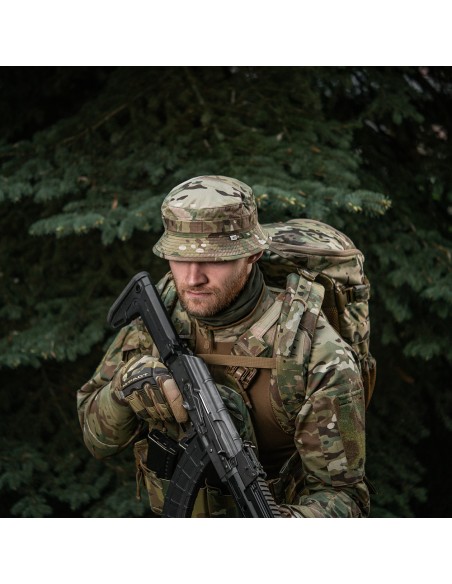 M-TAC Panama Gen.II NYCO Boonie Hat (various colors)