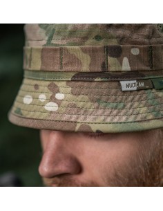M-TAC Panama Gen.II NYCO Boonie Hat (various colors)
