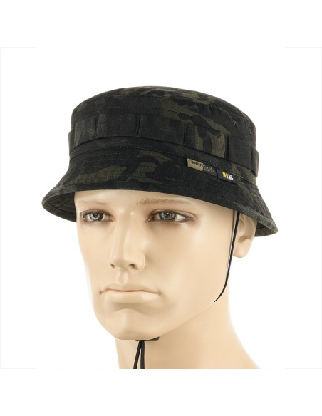 M-TAC Panama Gen.II NYCO Boonie Hat (various colors)