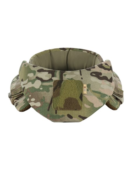 M-TAC Gorget ELITE Gen.II for Ballistic Inserts (various colors)