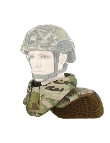 M-TAC Gorget ELITE Gen.II Ballistiliste Lisade Jaoks (erinevad värvid)