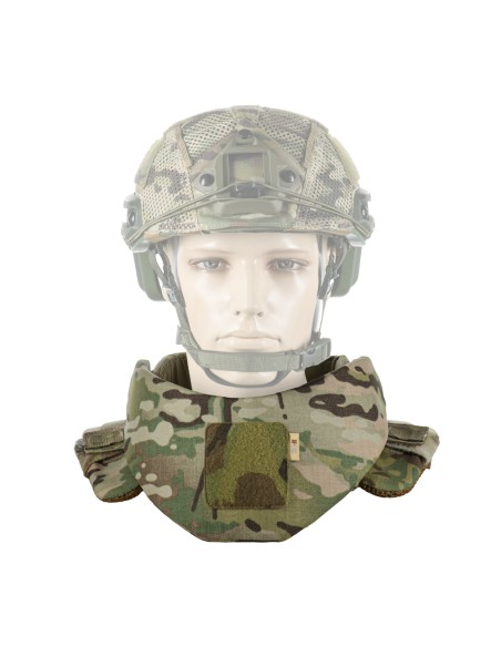 M-TAC Gorget ELITE Gen.II Ballistiliste Lisade Jaoks (erinevad värvid)