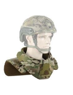 M-TAC Gorget ELITE Gen.II Ballistiliste Lisade Jaoks (erinevad värvid)