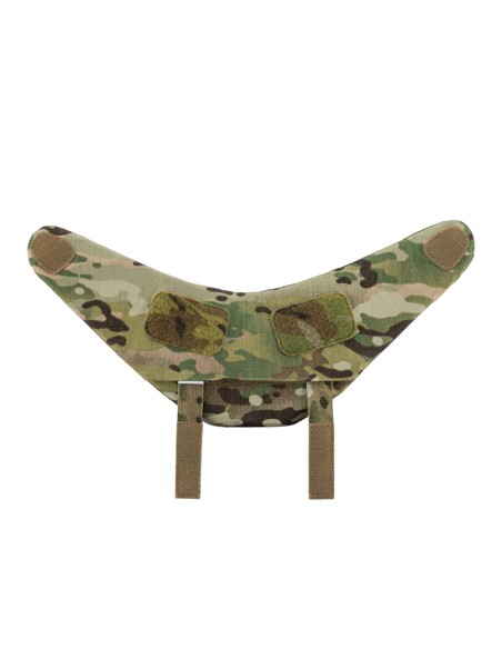 M-TAC Gorget ELITE Gen.II for Ballistic Inserts (various colors)
