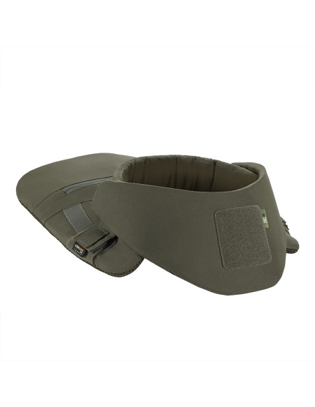 M-TAC Gorget ELITE Gen.II Ballistiliste Lisade Jaoks (erinevad värvid)